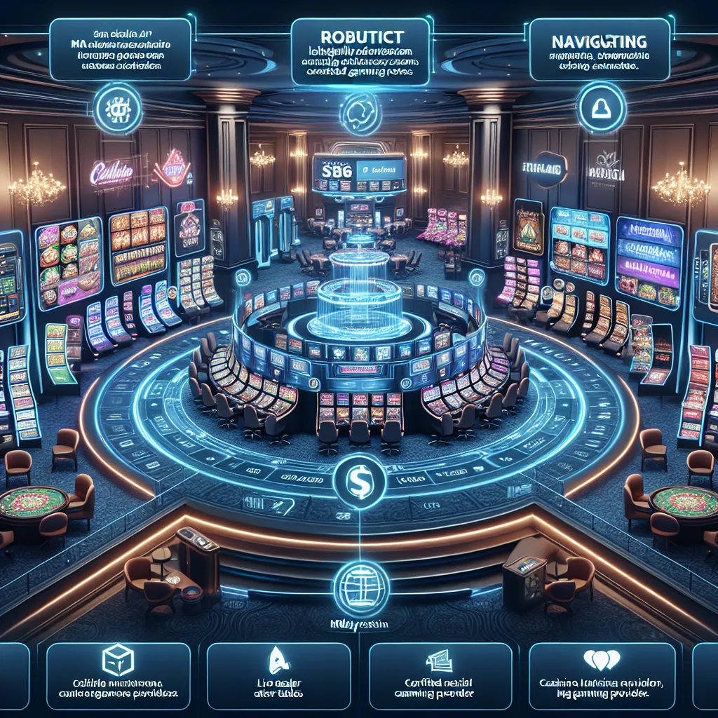 Casino Dashking88 Overview